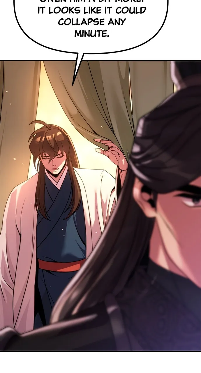 Chronicles of the Demon Faction Chapter 100 page 55 - 