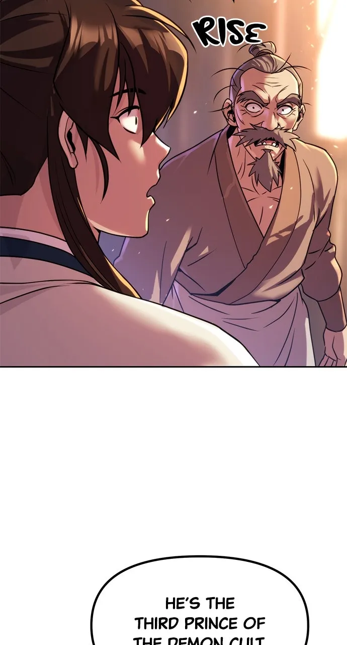 Chronicles of the Demon Faction Chapter 100 page 66 - 