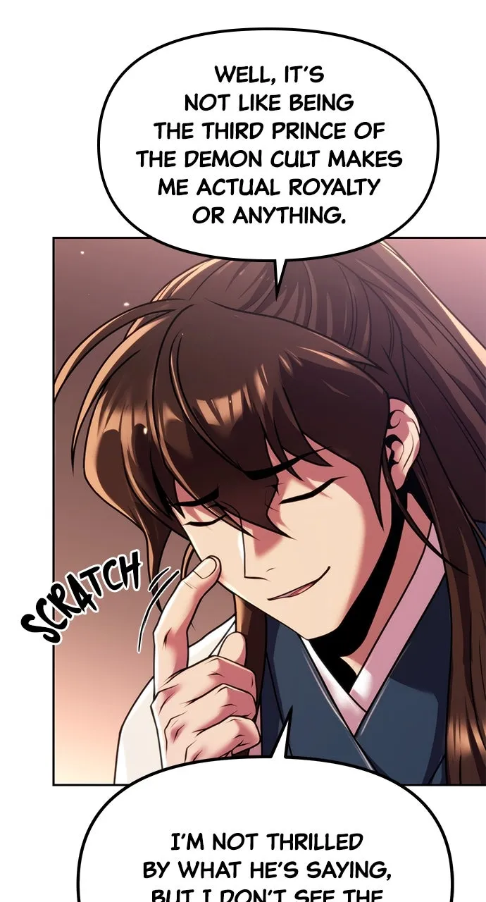 Chronicles of the Demon Faction Chapter 100 page 78 - 
