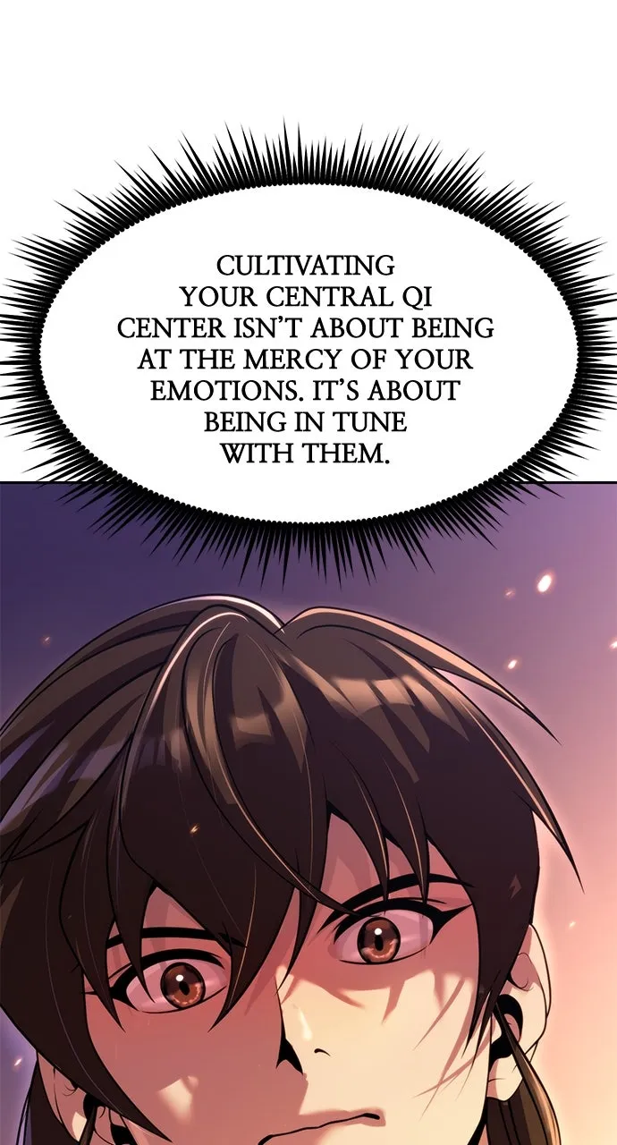 Chronicles of the Demon Faction Chapter 100 page 9 - 
