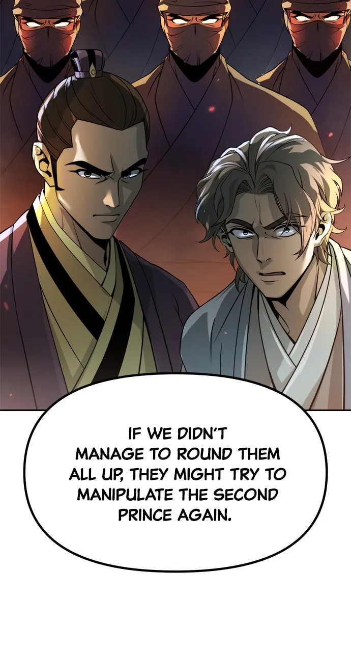 Chronicles of the Demon Faction Chapter 101 page 101 - 