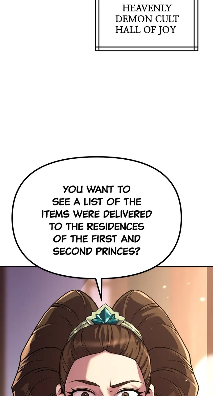 Chronicles of the Demon Faction Chapter 101 page 114 - 