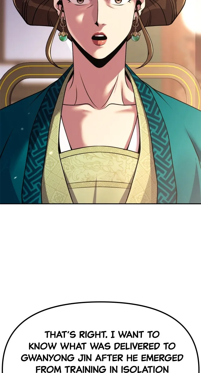 Chronicles of the Demon Faction Chapter 101 page 115 - 