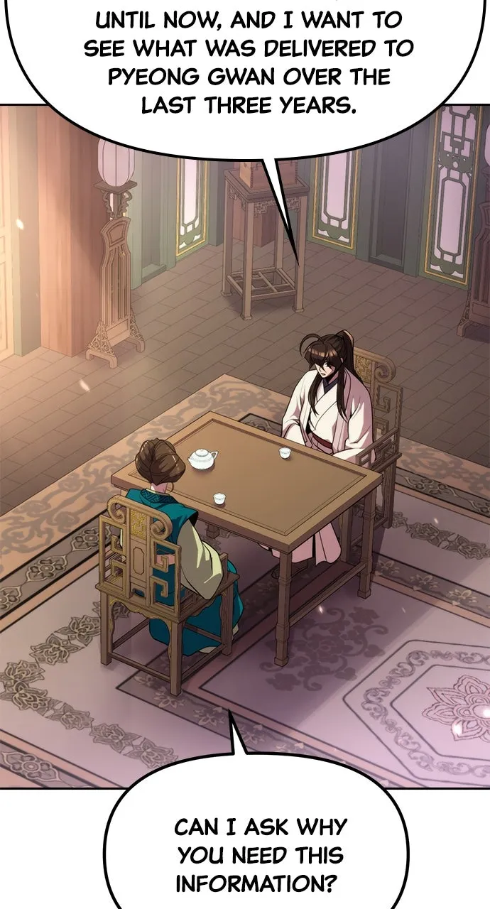 Chronicles of the Demon Faction Chapter 101 page 116 - 