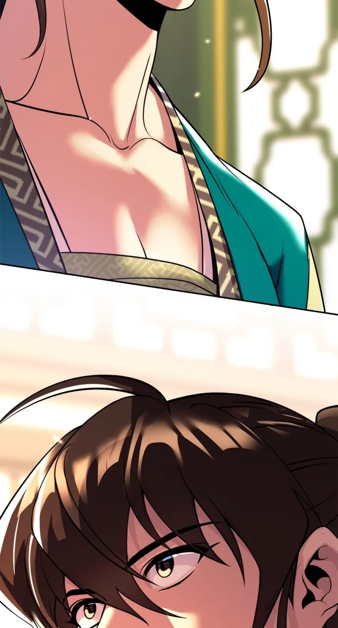 Chronicles of the Demon Faction Chapter 101 page 125 - 