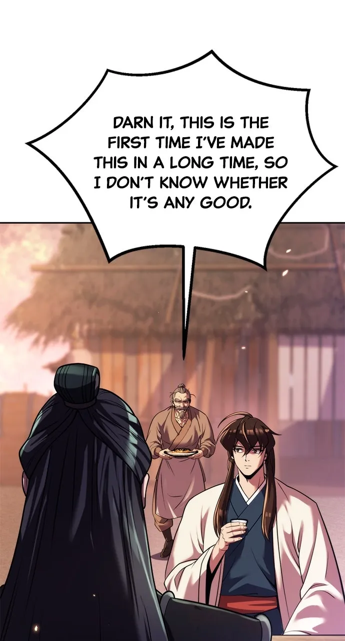 Chronicles of the Demon Faction Chapter 101 page 27 - 