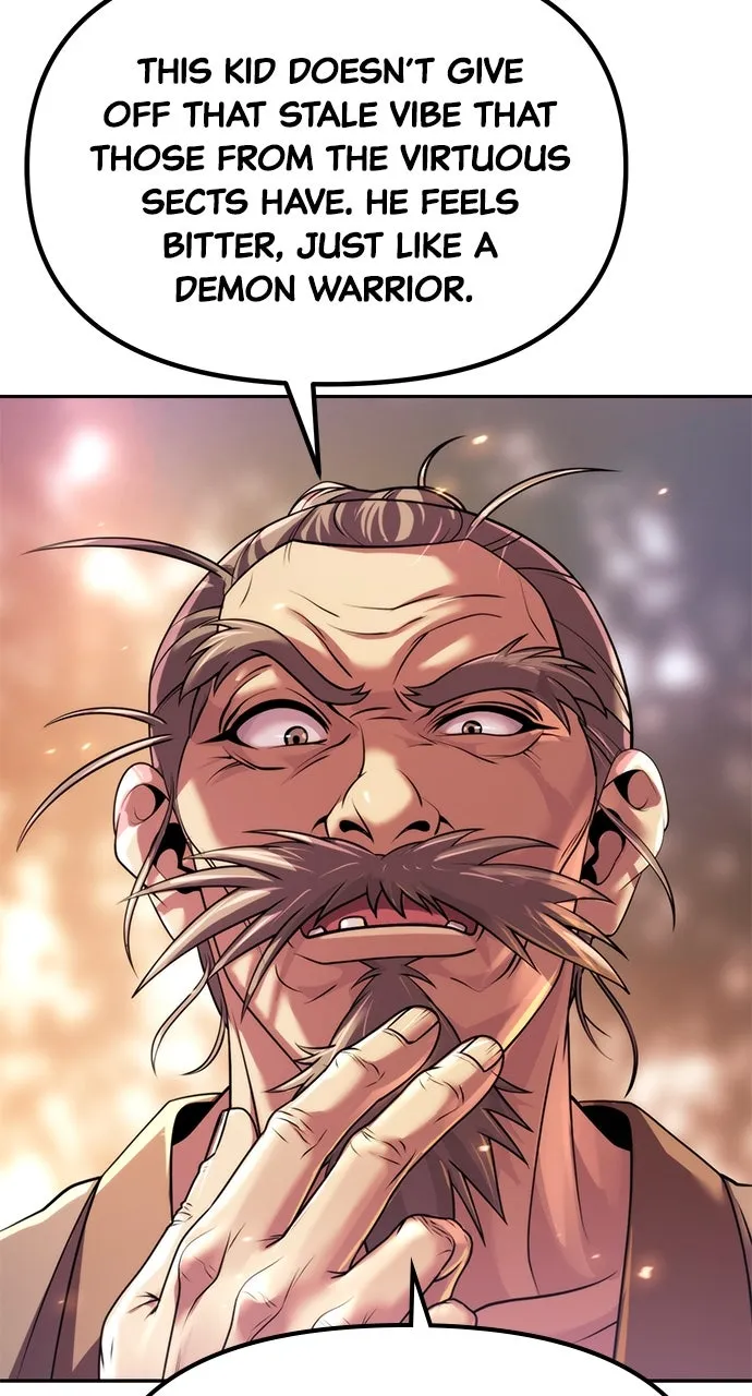 Chronicles of the Demon Faction Chapter 101 page 32 - 