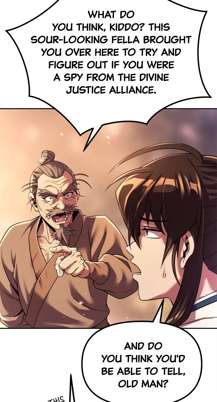 Chronicles of the Demon Faction Chapter 101 page 35 - 