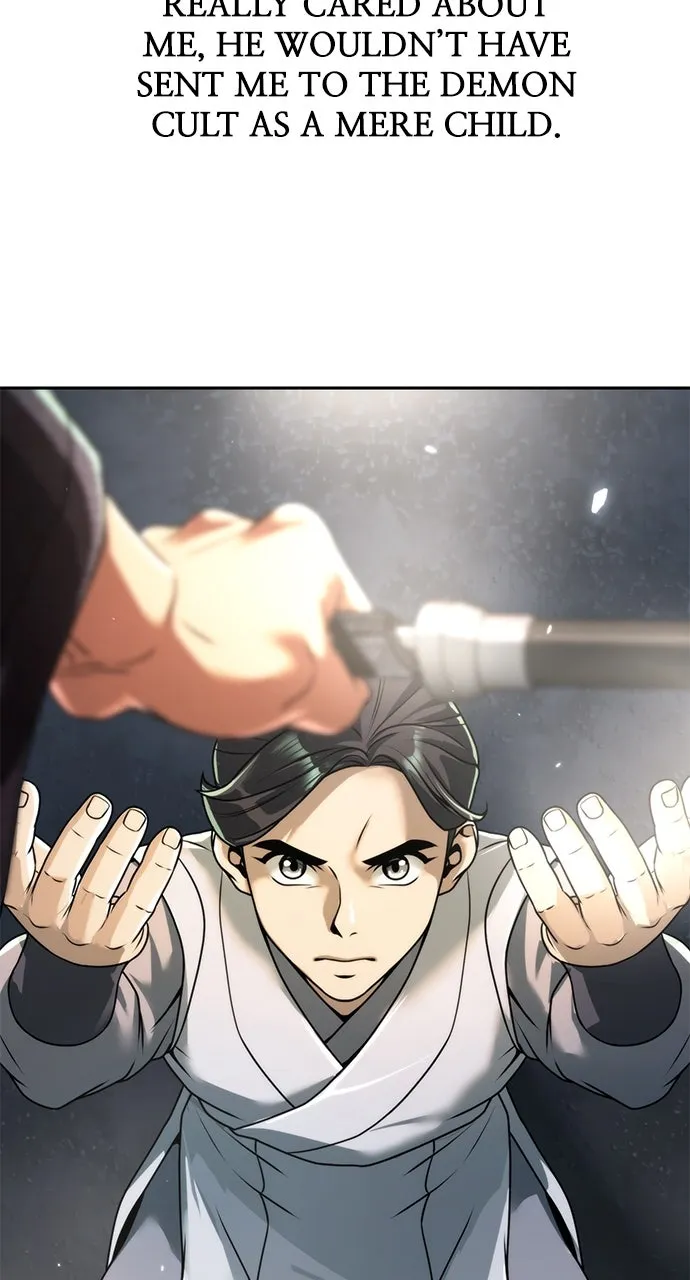 Chronicles of the Demon Faction Chapter 101 page 8 - 