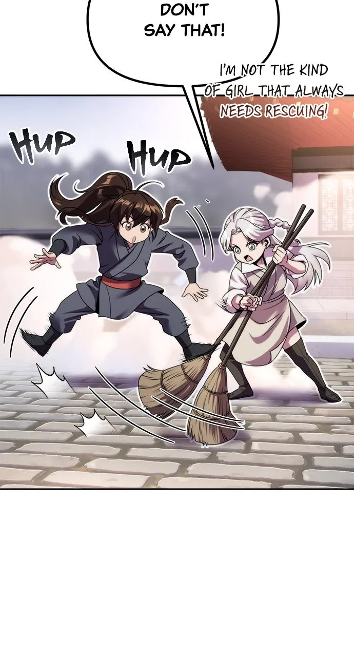 Chronicles of the Demon Faction Chapter 101 page 84 - 
