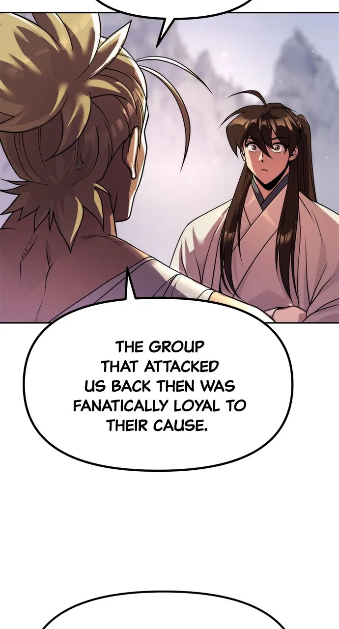 Chronicles of the Demon Faction Chapter 101 page 96 - 