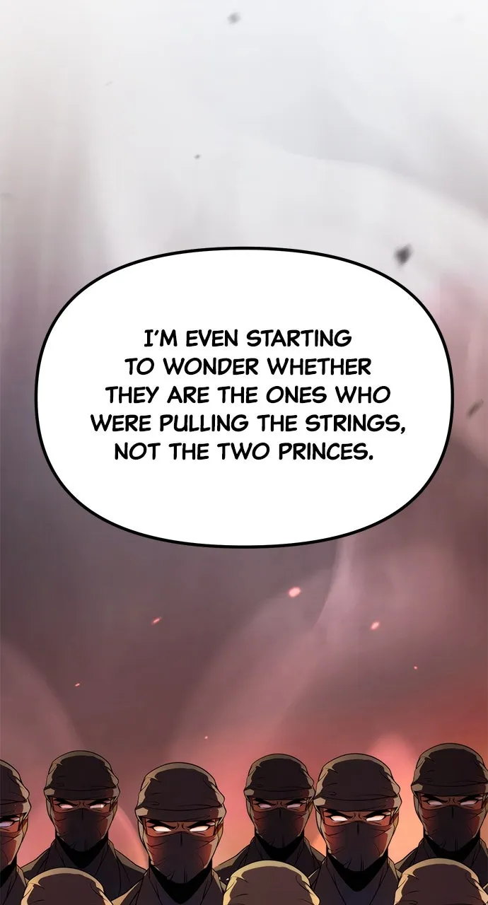Chronicles of the Demon Faction Chapter 101 page 100 - 