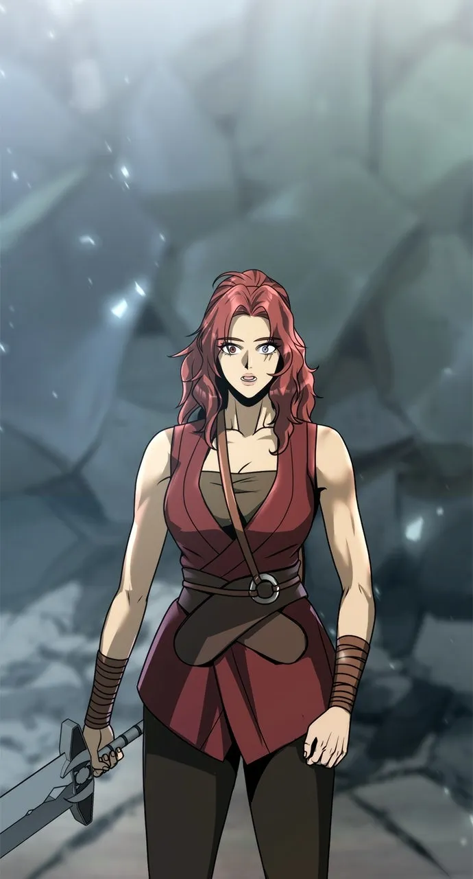 Chronicles of the Demon Faction Chapter 102 page 108 - 