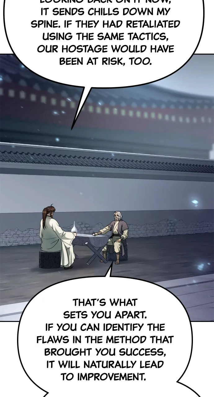 Chronicles of the Demon Faction Chapter 102 page 112 - 