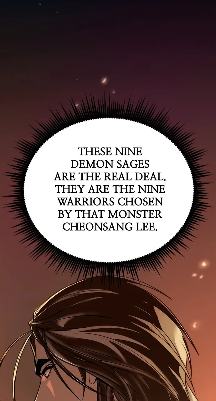 Chronicles of the Demon Faction Chapter 102 page 123 - 