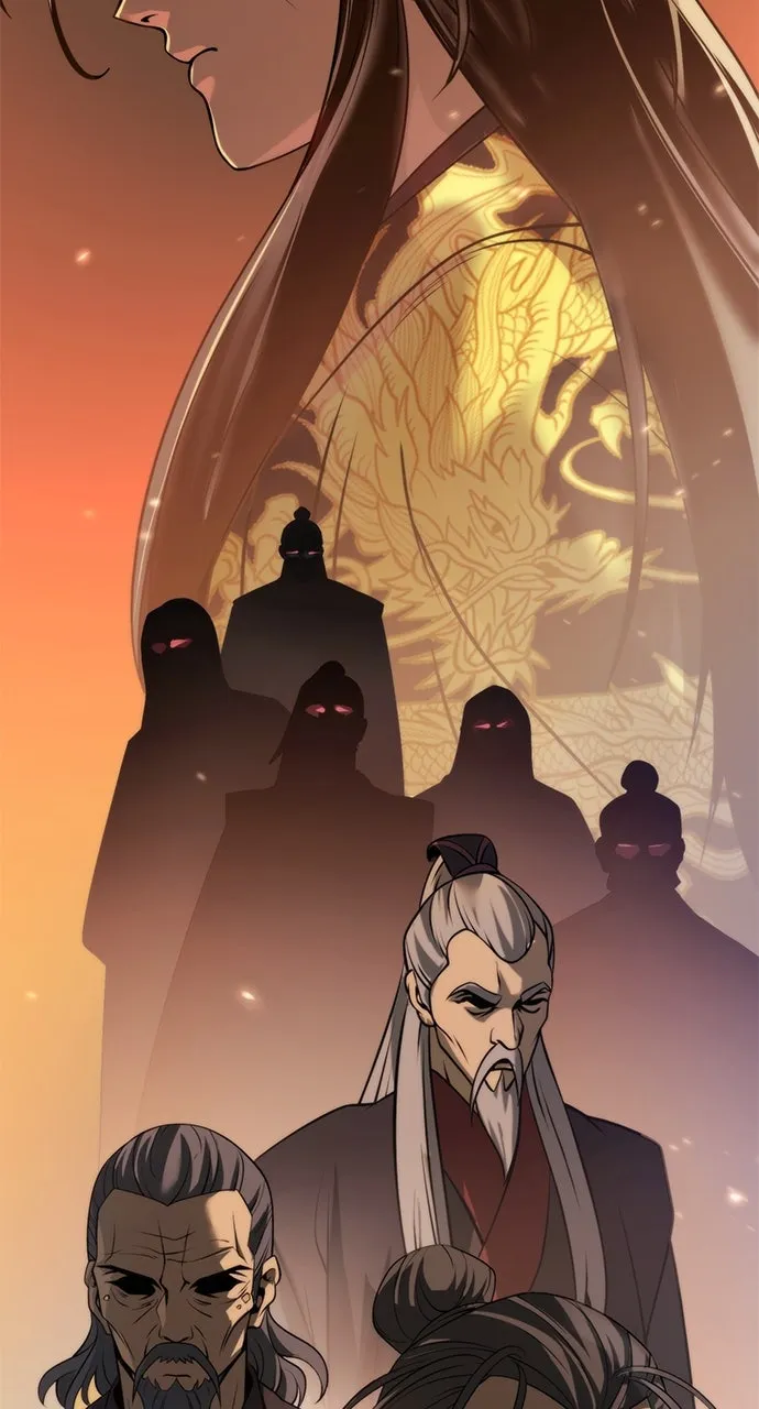 Chronicles of the Demon Faction Chapter 102 page 124 - 