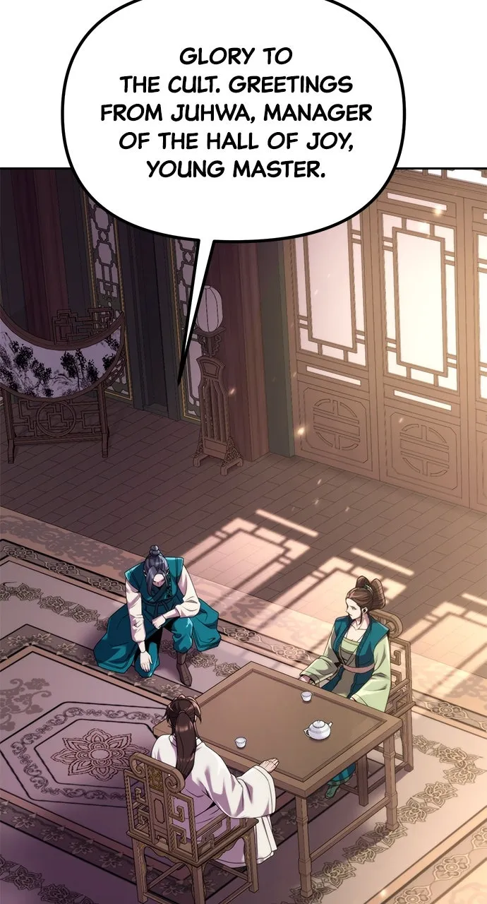 Chronicles of the Demon Faction Chapter 102 page 14 - 