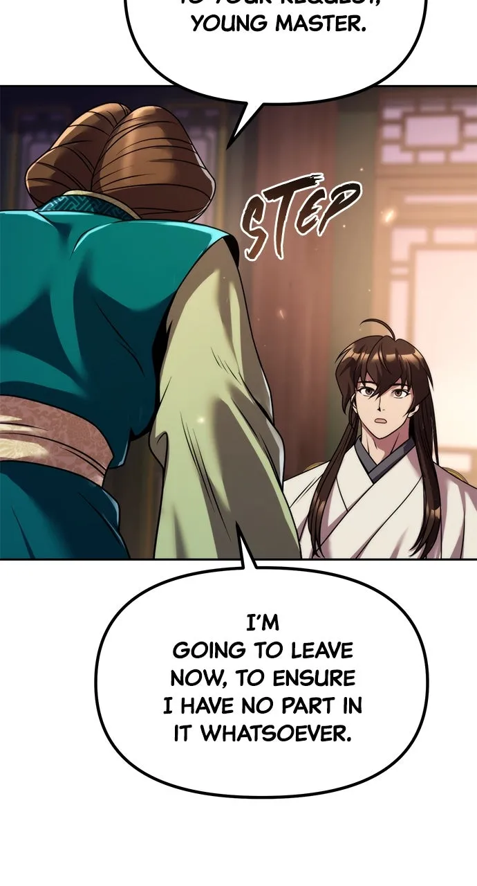 Chronicles of the Demon Faction Chapter 102 page 21 - 