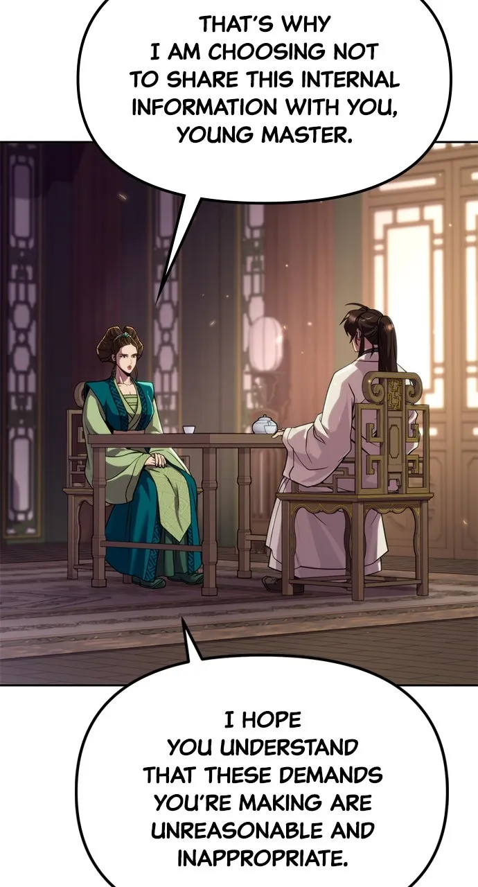 Chronicles of the Demon Faction Chapter 102 page 5 - 