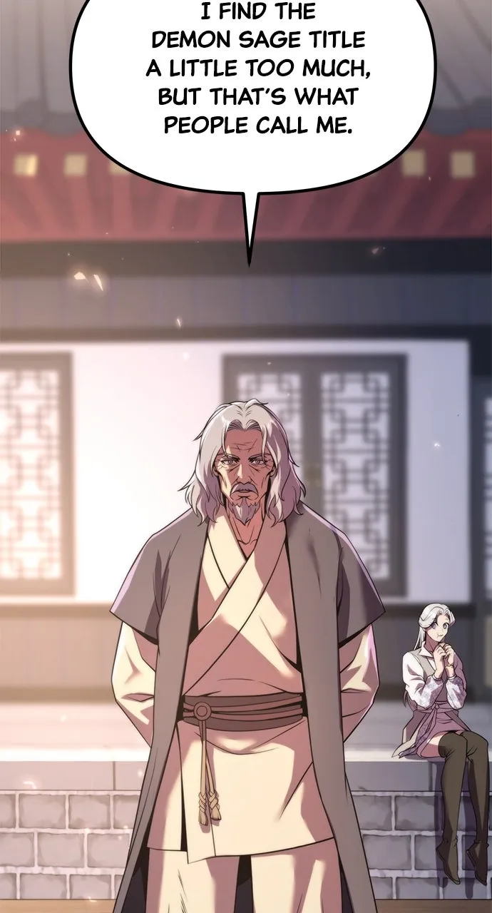 Chronicles of the Demon Faction Chapter 102 page 46 - 