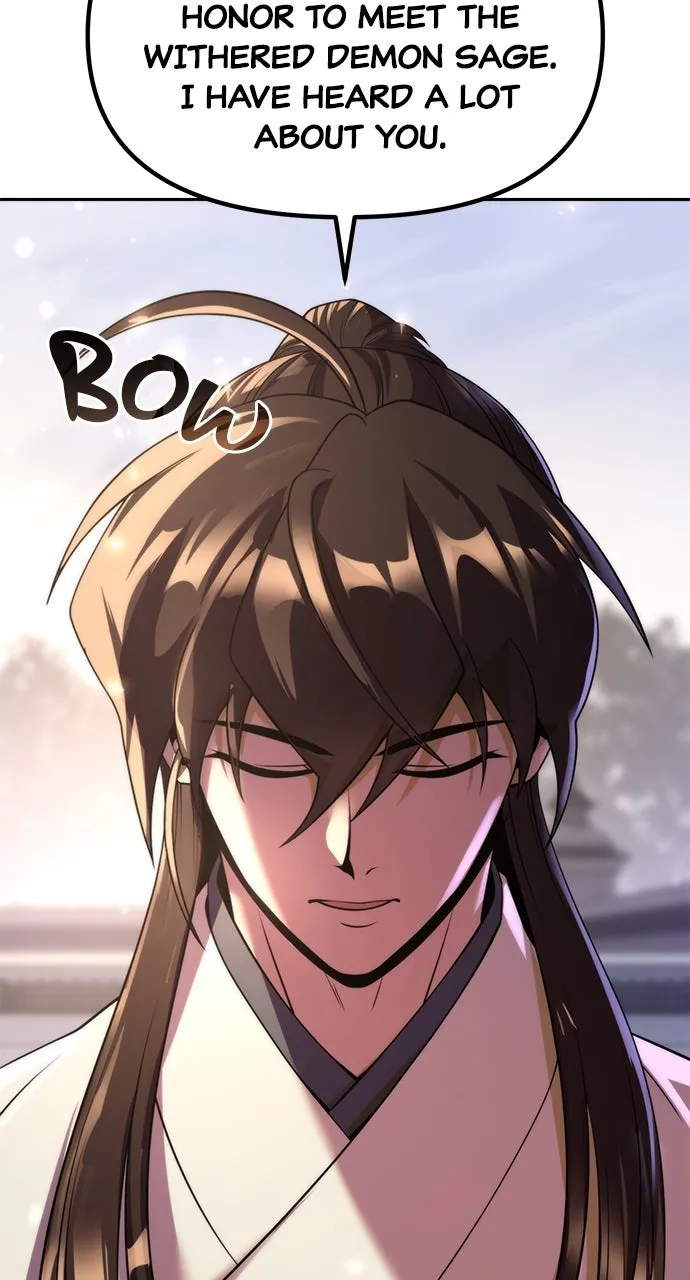 Chronicles of the Demon Faction Chapter 102 page 48 - 