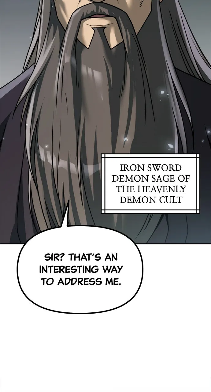 Chronicles of the Demon Faction Chapter 102 page 64 - 
