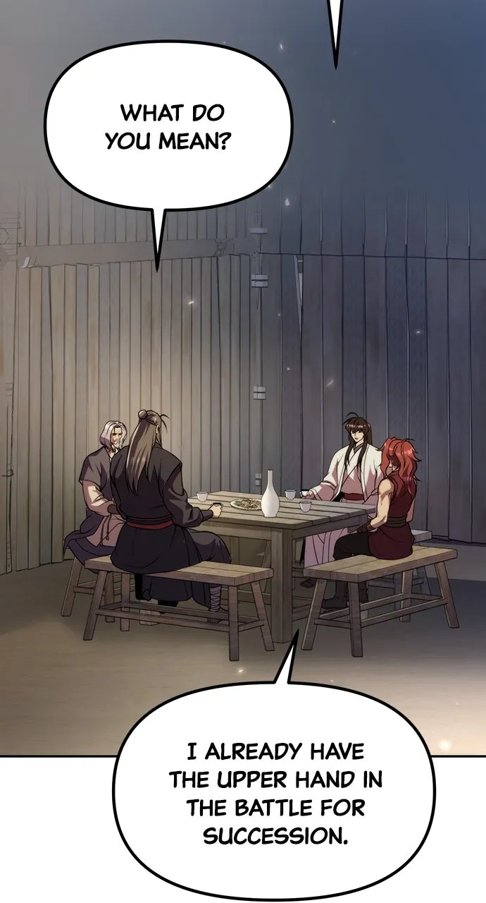 Chronicles of the Demon Faction Chapter 103 page 104 - 