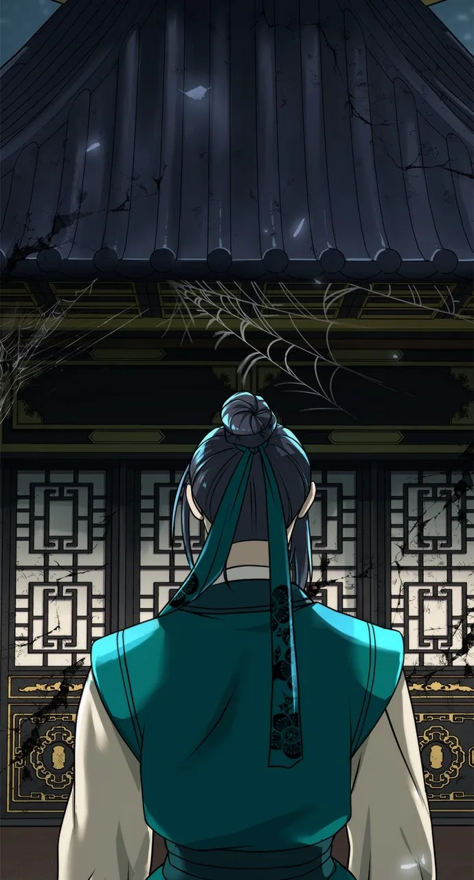 Chronicles of the Demon Faction Chapter 103 page 130 - 
