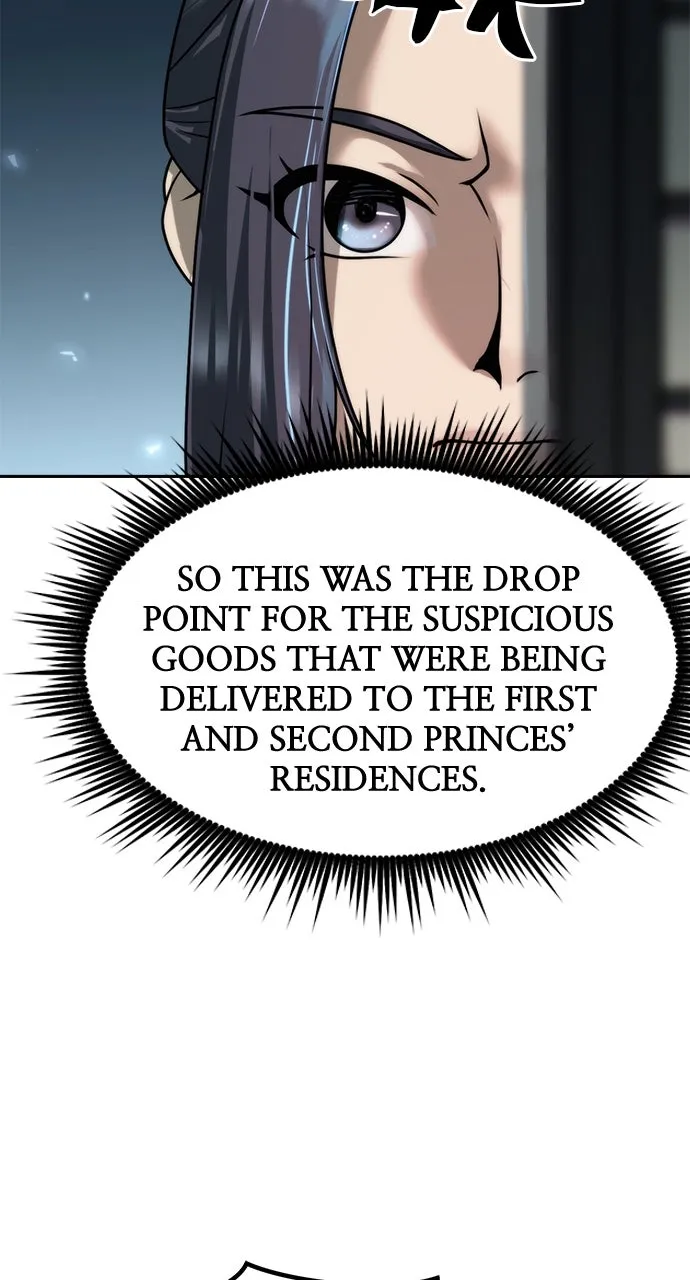 Chronicles of the Demon Faction Chapter 103 page 132 - 