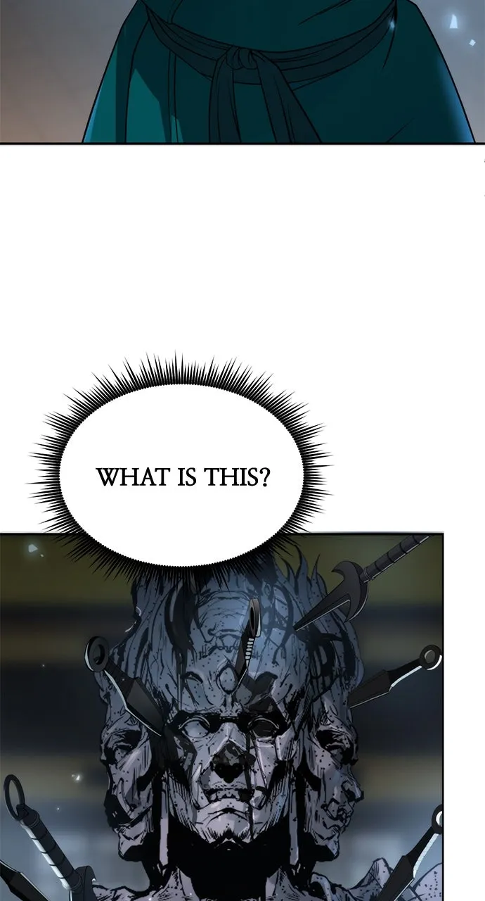 Chronicles of the Demon Faction Chapter 103 page 134 - 
