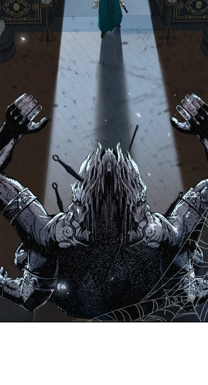 Chronicles of the Demon Faction Chapter 103 page 137 - 