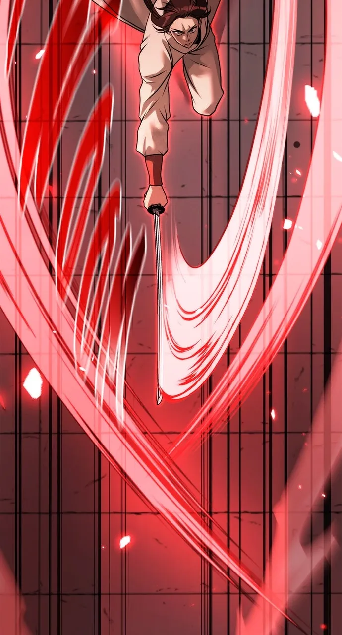 Chronicles of the Demon Faction Chapter 103 page 56 - 