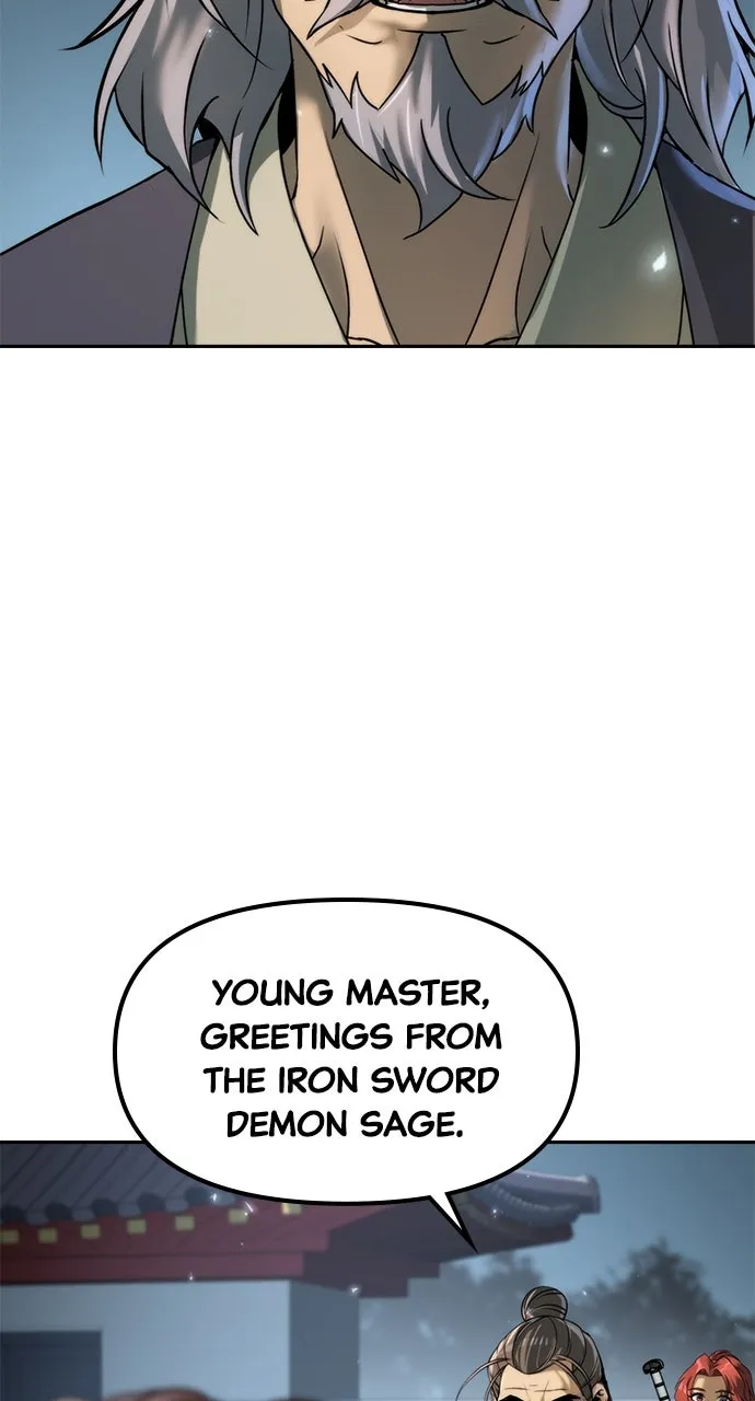Chronicles of the Demon Faction Chapter 103 page 81 - 