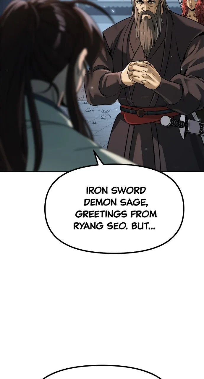 Chronicles of the Demon Faction Chapter 103 page 82 - 