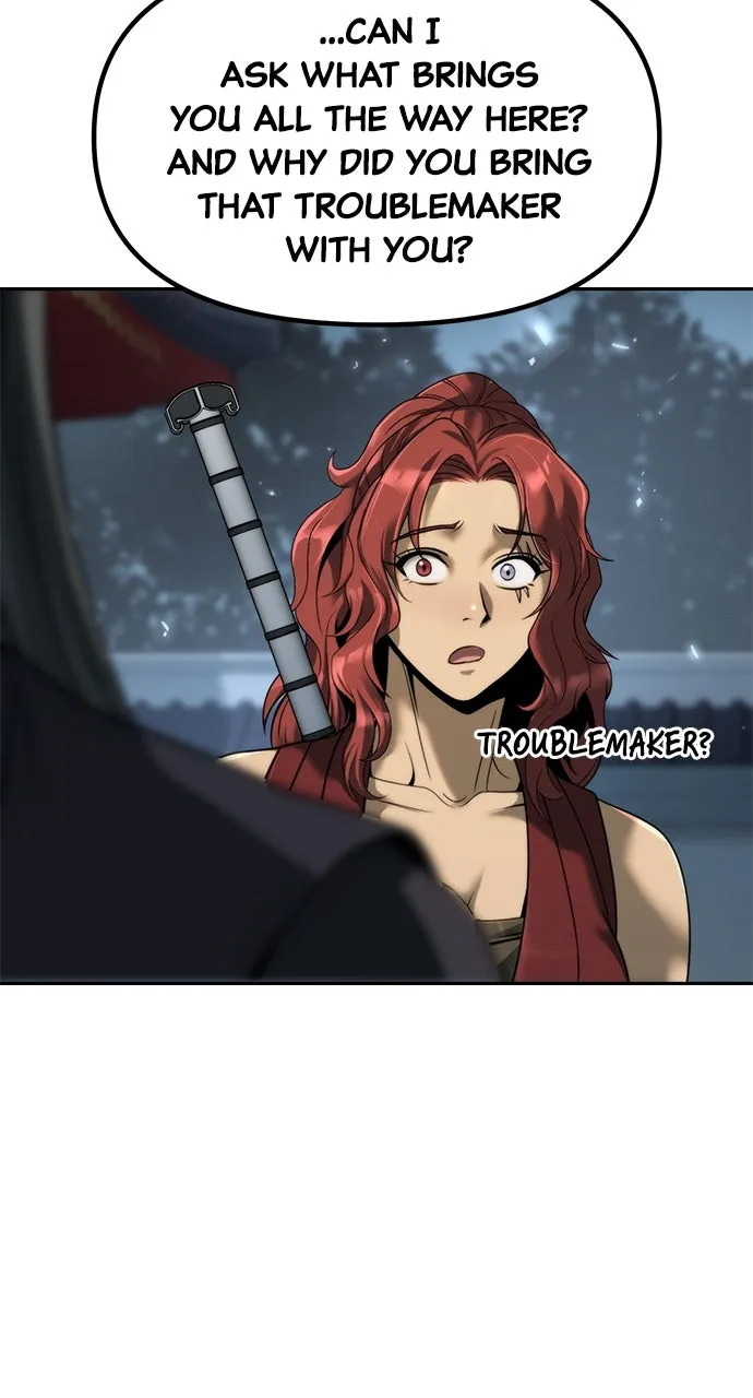Chronicles of the Demon Faction Chapter 103 page 83 - 