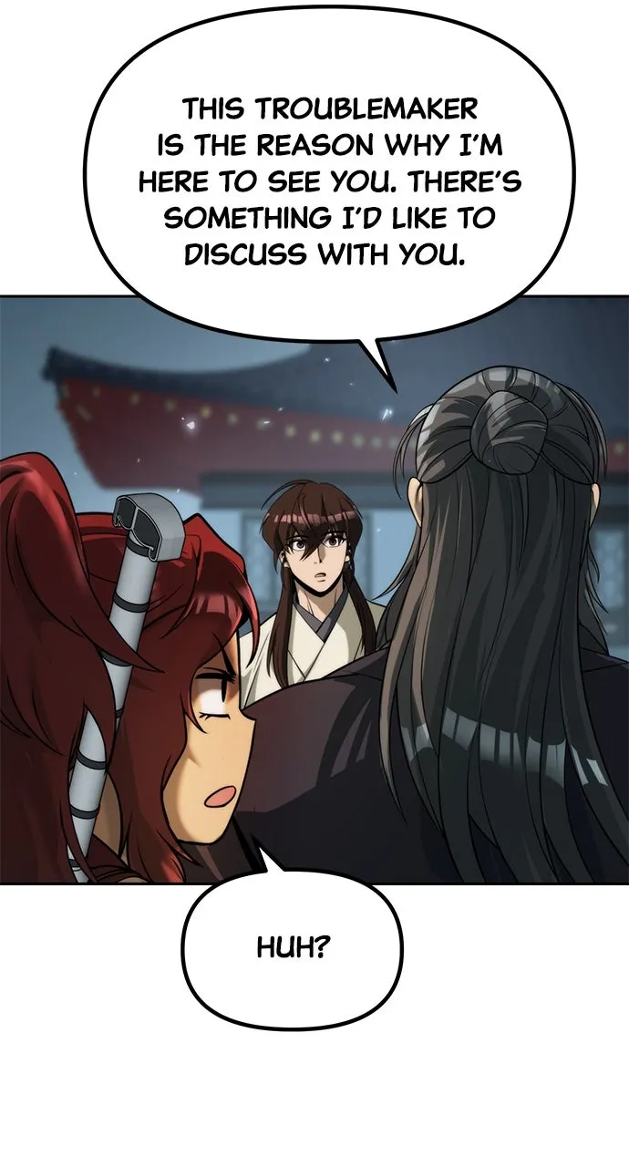 Chronicles of the Demon Faction Chapter 103 page 84 - 