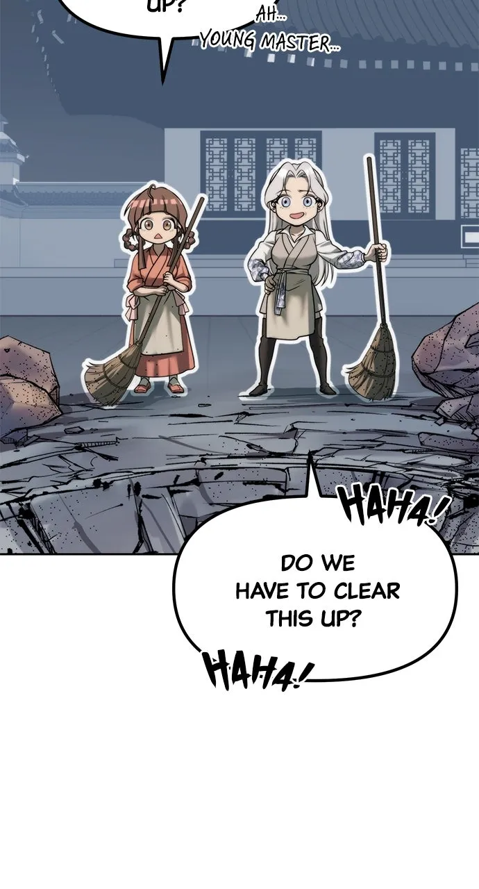 Chronicles of the Demon Faction Chapter 103 page 89 - 
