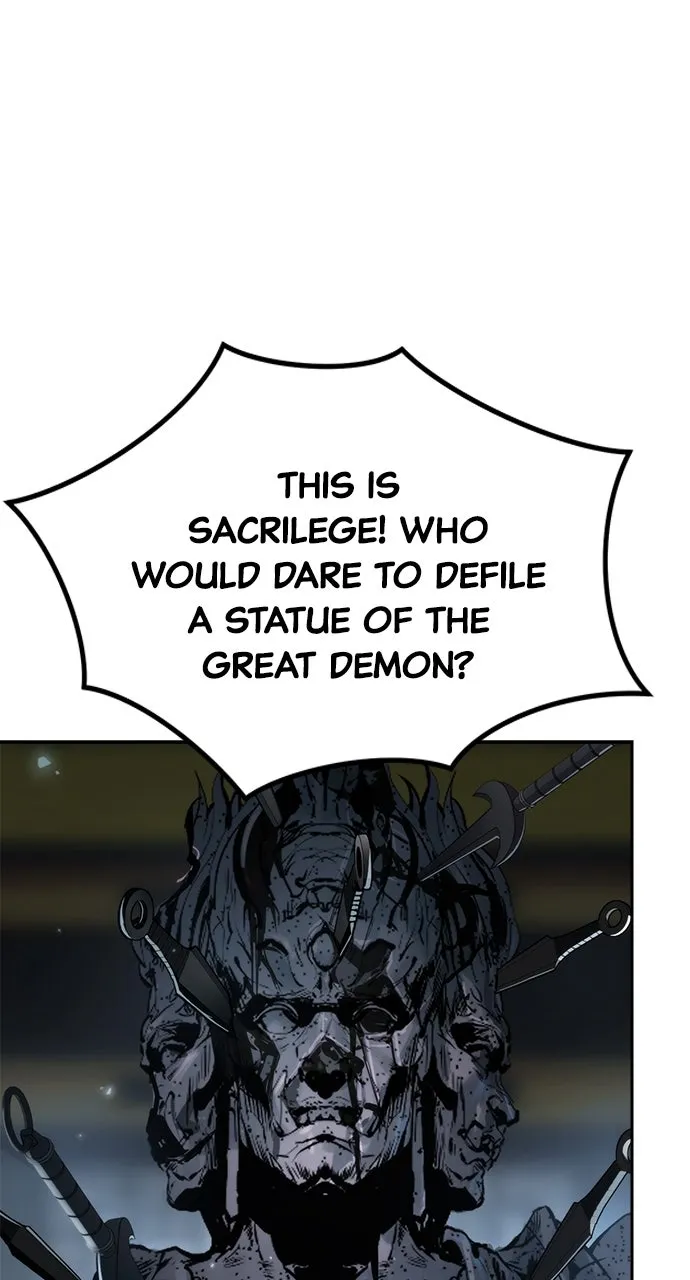 Chronicles of the Demon Faction Chapter 104 page 1 - 