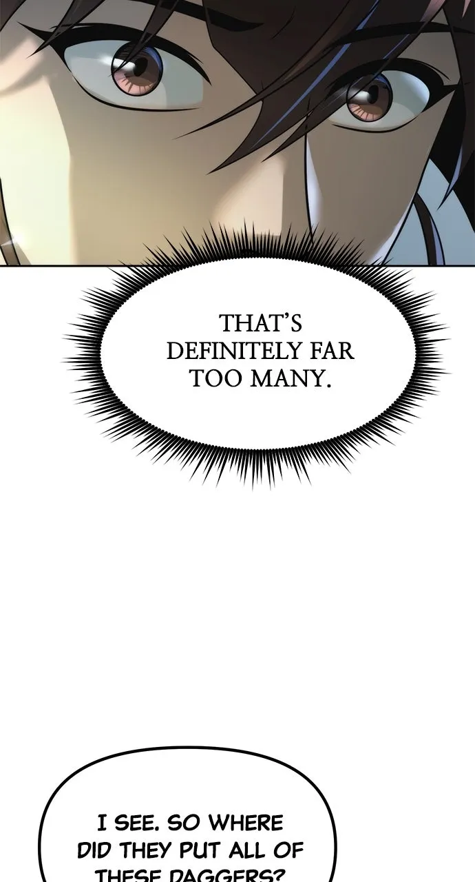 Chronicles of the Demon Faction Chapter 104 page 11 - 