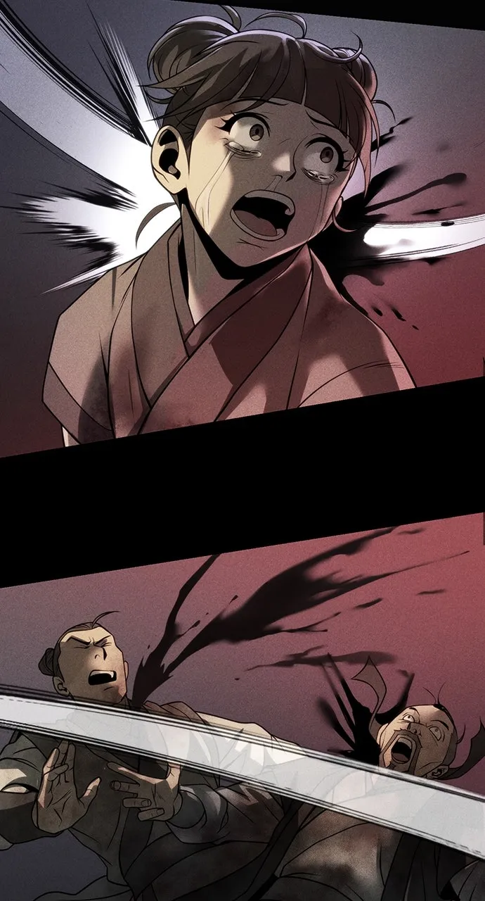 Chronicles of the Demon Faction Chapter 104 page 109 - 