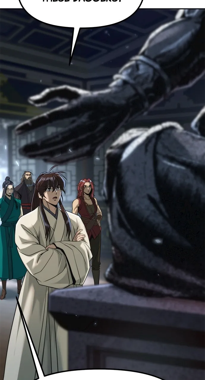 Chronicles of the Demon Faction Chapter 104 page 12 - 
