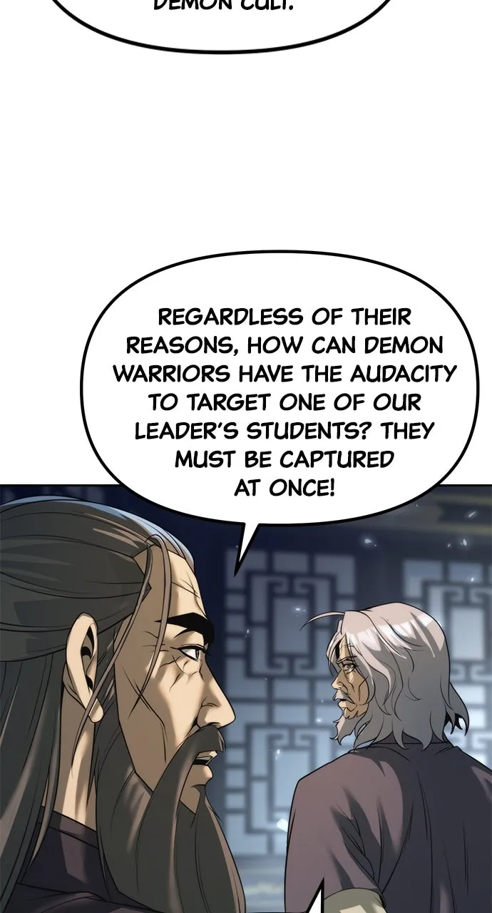 Chronicles of the Demon Faction Chapter 104 page 16 - 