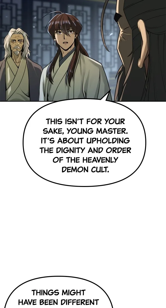 Chronicles of the Demon Faction Chapter 104 page 18 - 