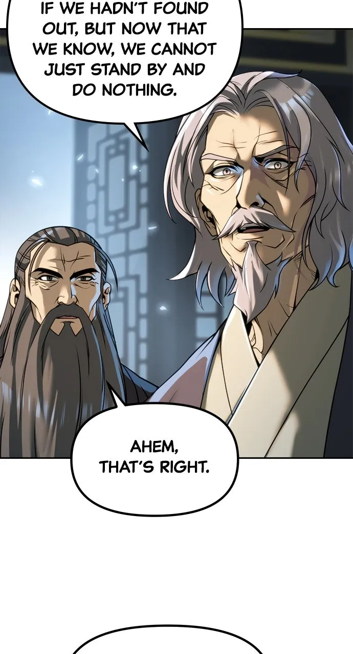 Chronicles of the Demon Faction Chapter 104 page 19 - 