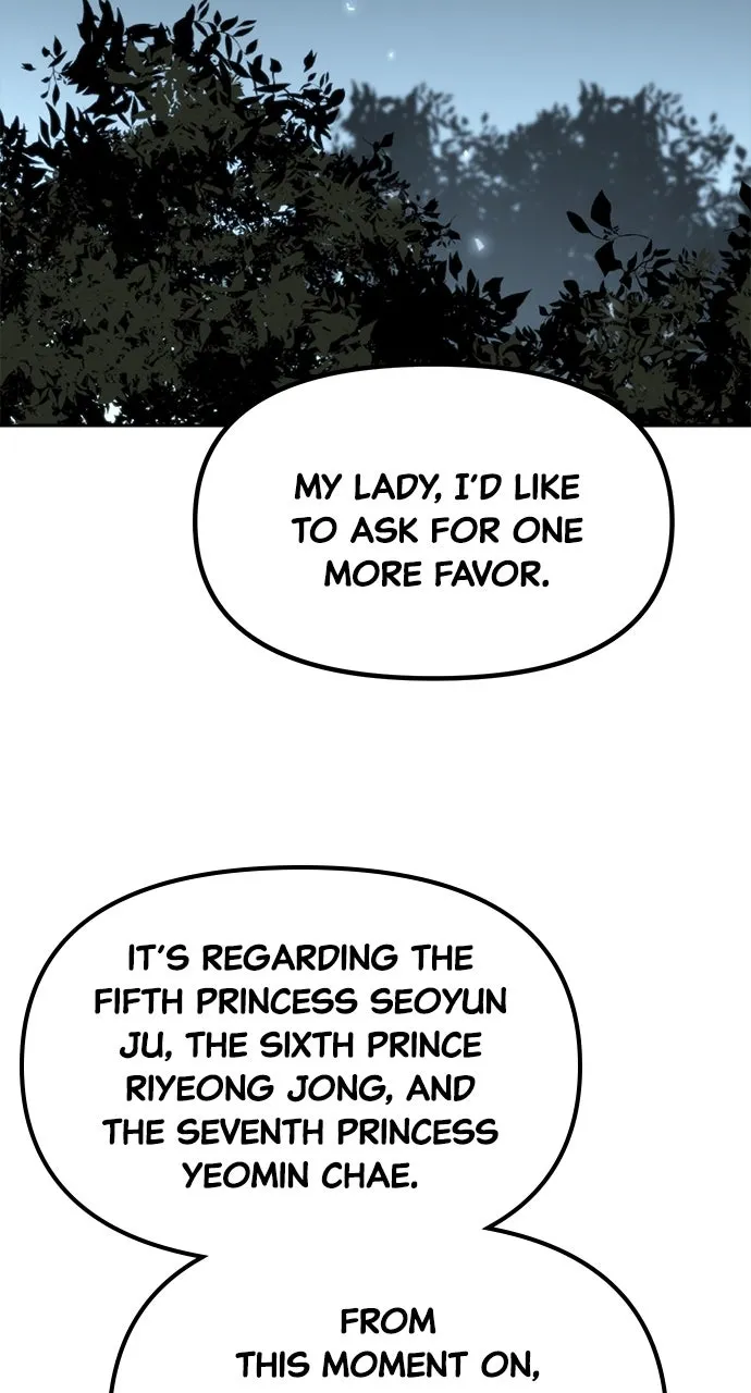 Chronicles of the Demon Faction Chapter 104 page 22 - 