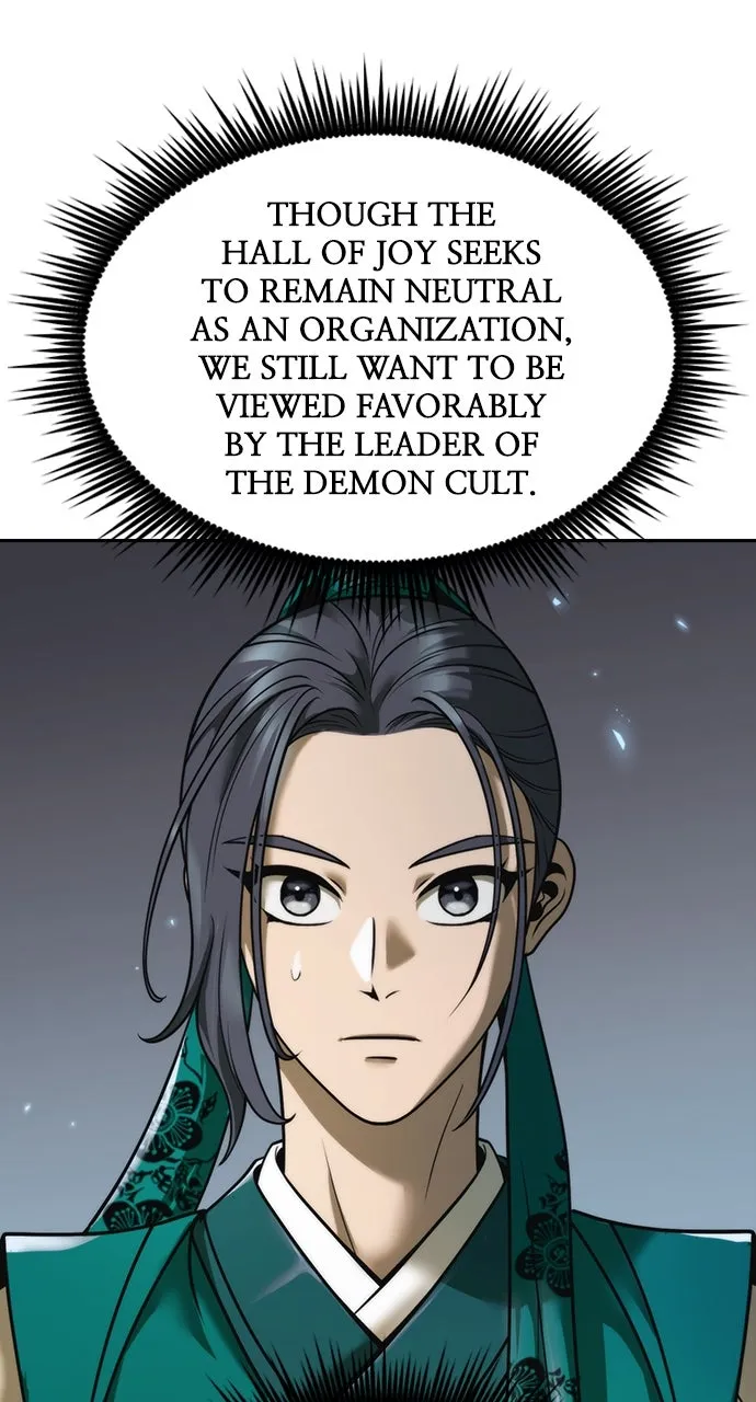 Chronicles of the Demon Faction Chapter 104 page 27 - 