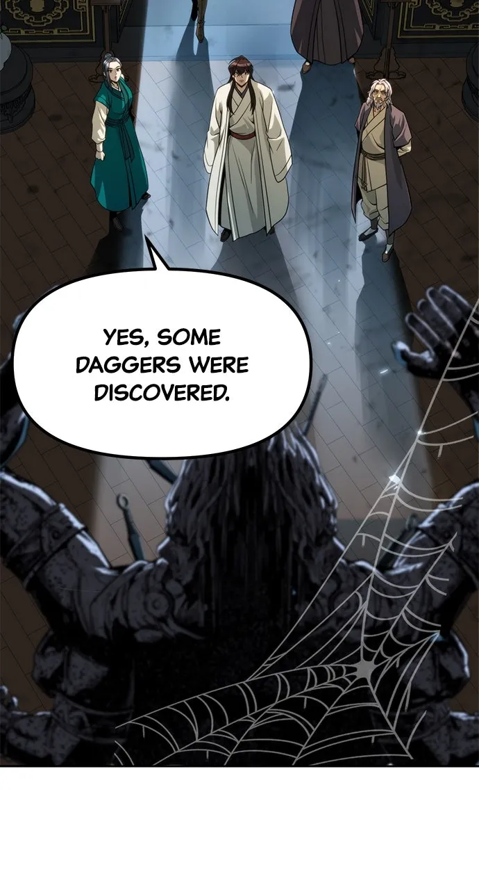 Chronicles of the Demon Faction Chapter 104 page 4 - 