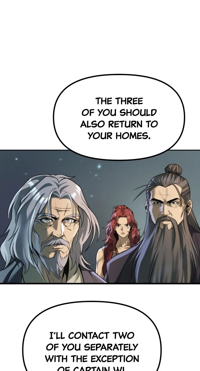 Chronicles of the Demon Faction Chapter 104 page 31 - 