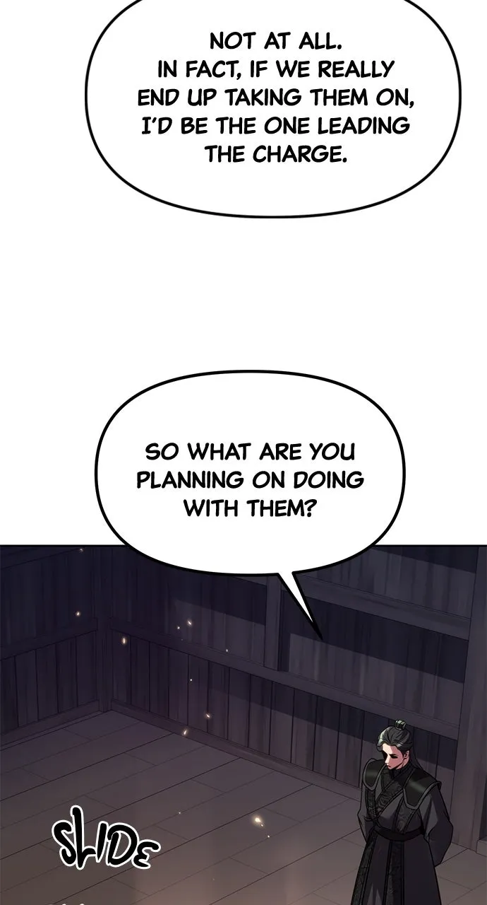 Chronicles of the Demon Faction Chapter 104 page 40 - 