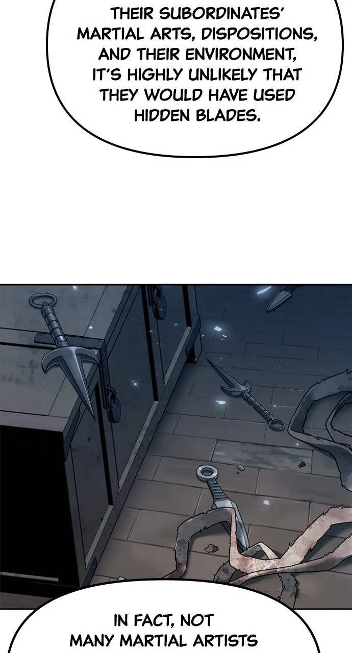 Chronicles of the Demon Faction Chapter 104 page 7 - 